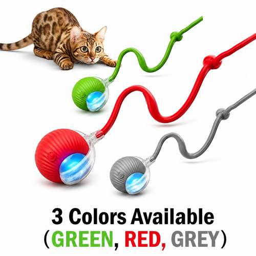 Automatic rolling ball smart - automatic,