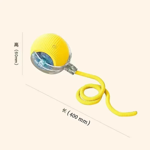 Automatic rolling ball smart - automatic,