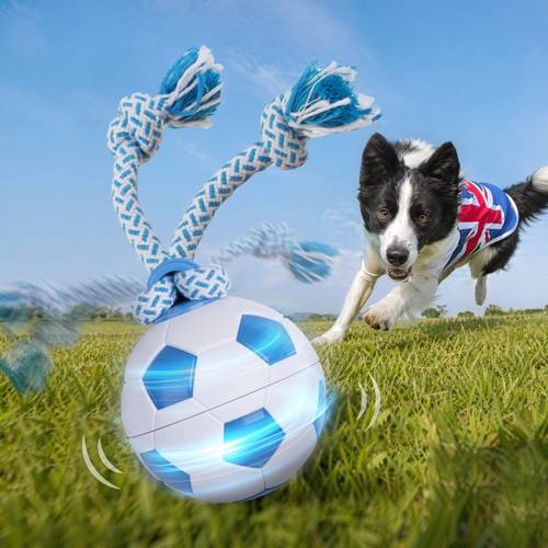 Pet prime interactive - dog, toys