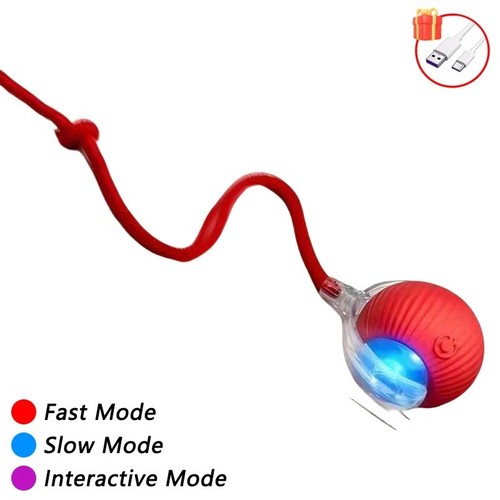 Automatic rolling ball smart - automatic,