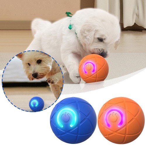 Self rolling ball - rolling, toy