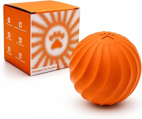 Smart interactive dog toy - smart,