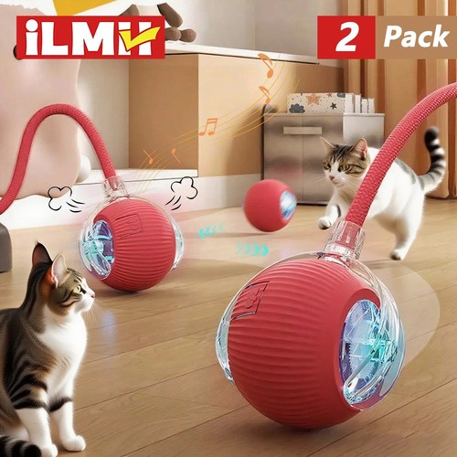 Automatic rolling ball smart - automatic,