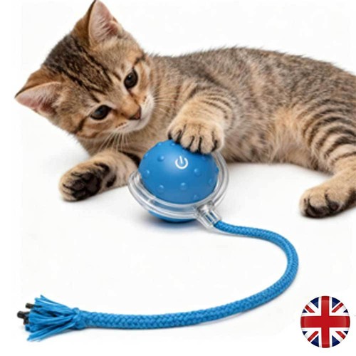 Automatic rolling ball smart - rolling,