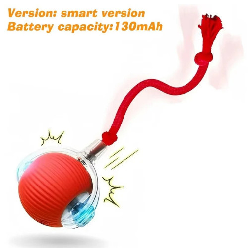 Automatic rolling ball smart - rolling,