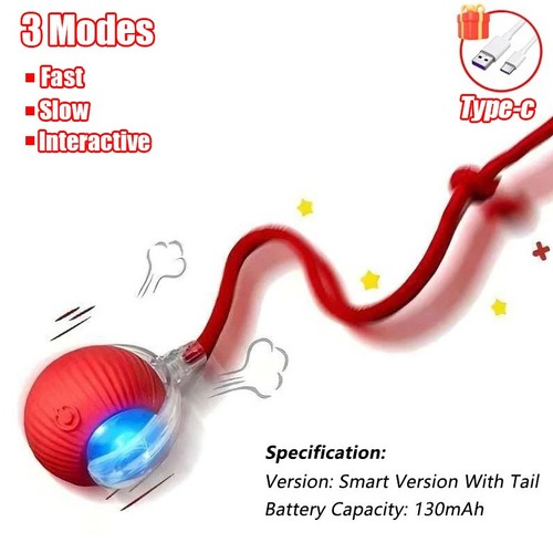 Automatic rolling ball smart - automatic,