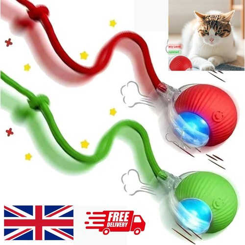 Smart pet toy electric - smart,