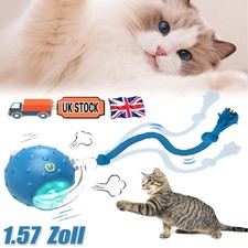 Automatic Rolling Ball Smart