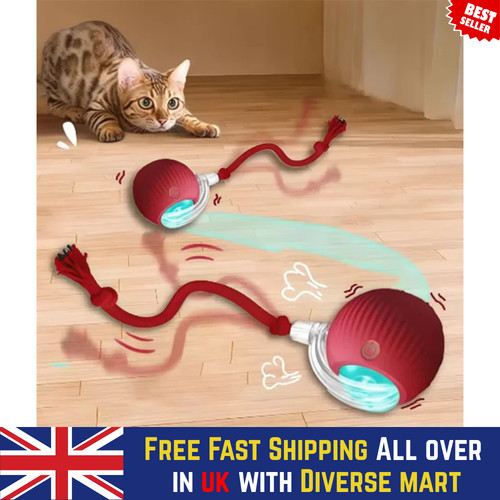 Automatic rolling ball - rolling,