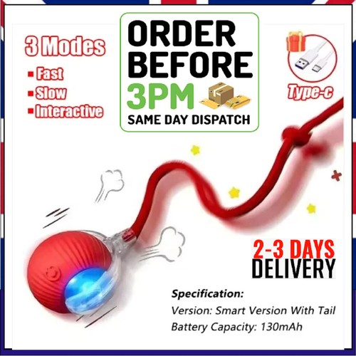 Automatic rolling ball smart - automatic,
