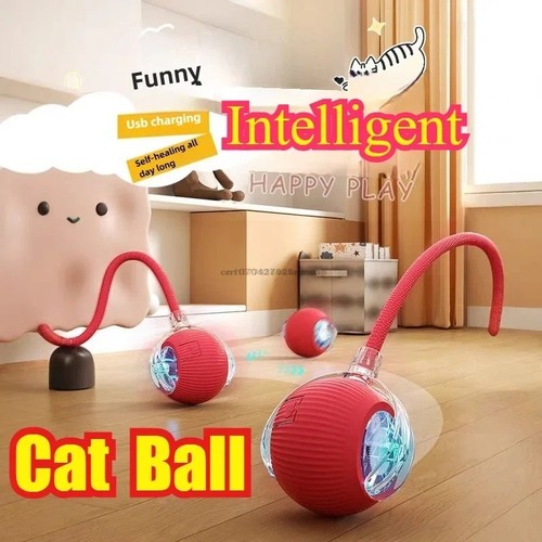 Automatic rolling ball - rolling, smart