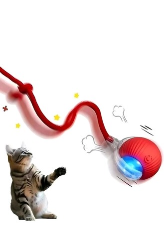 Automatic rolling ball smart - automatic,