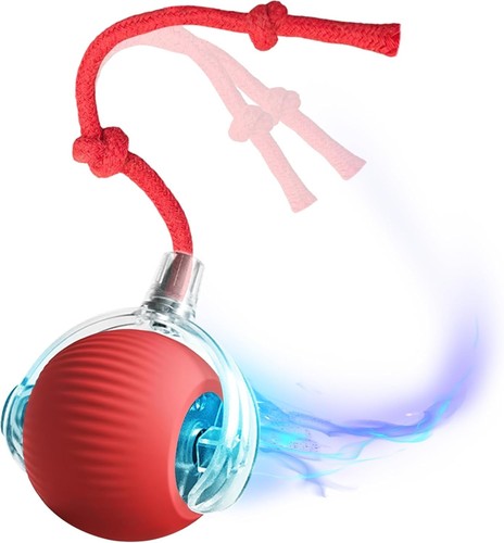 Automatic rolling ball smart - rolling,