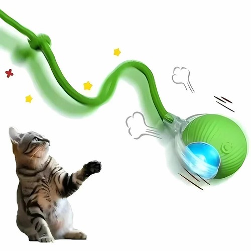 Automatic rolling ball smart - automatic,