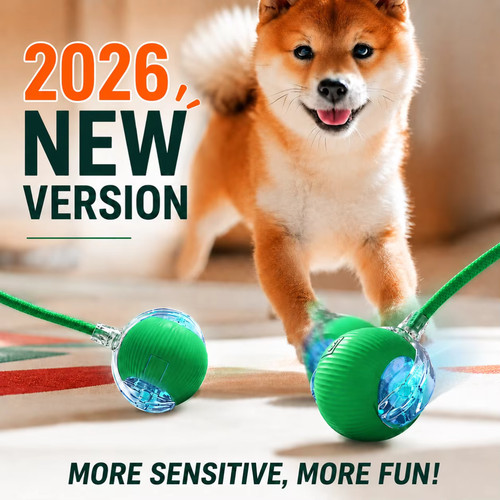 Automatic rolling ball - automatic,